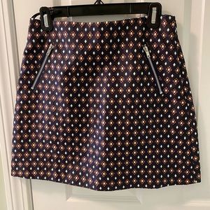 Super cute Warehouse miniskirt